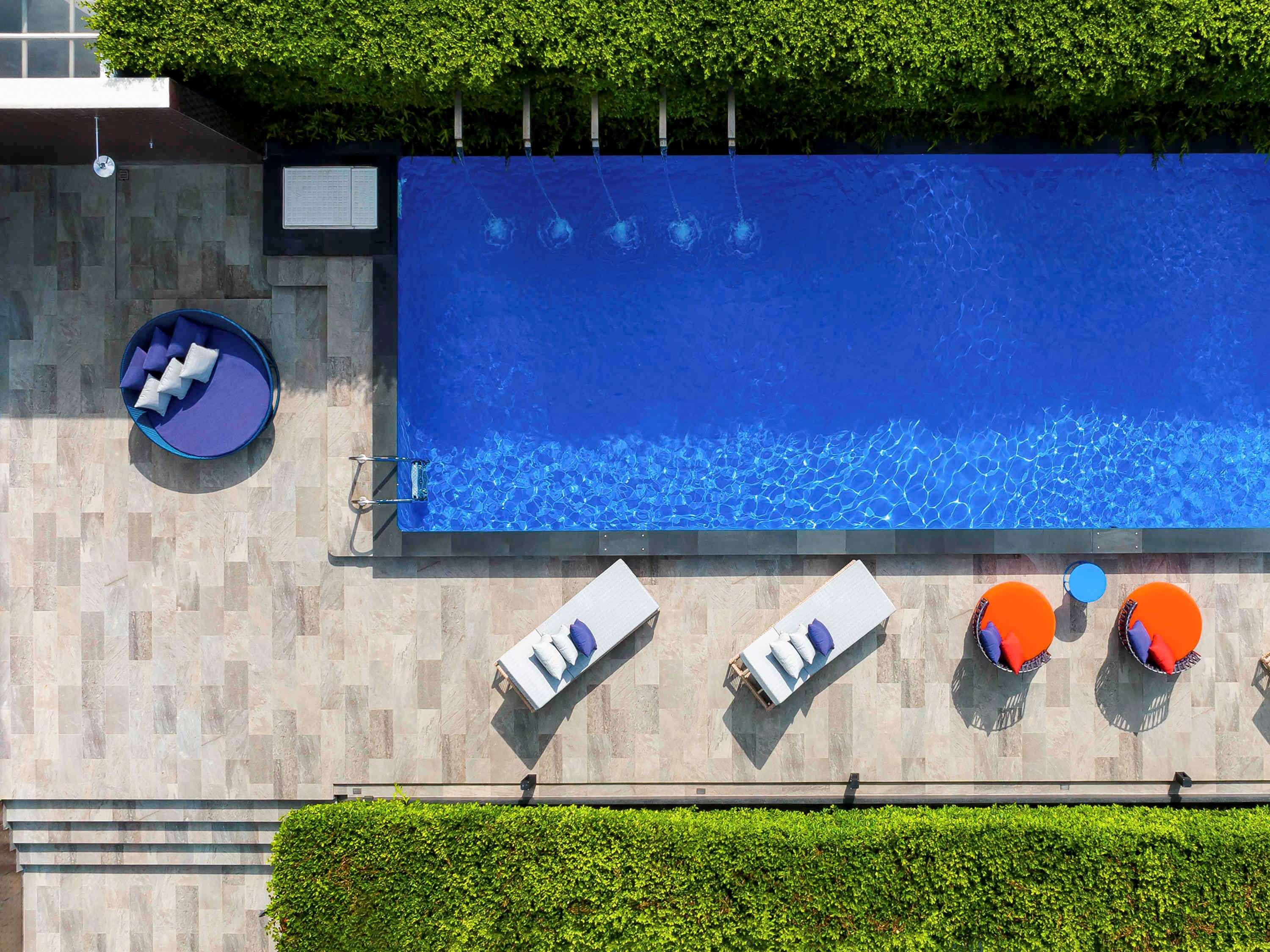 Ibis Styles Bangkok Silom Otel Dış mekan fotoğraf