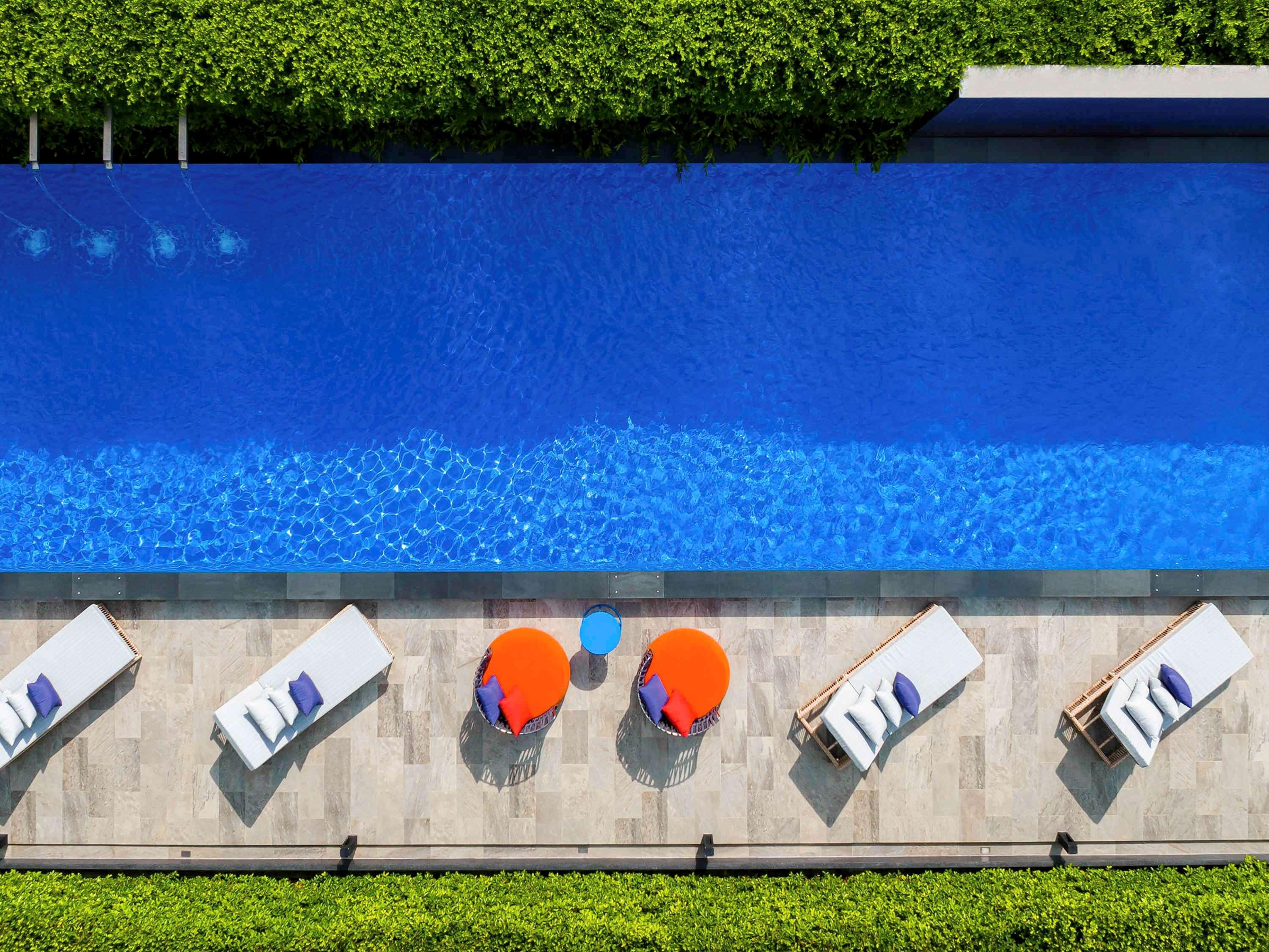 Ibis Styles Bangkok Silom Otel Dış mekan fotoğraf