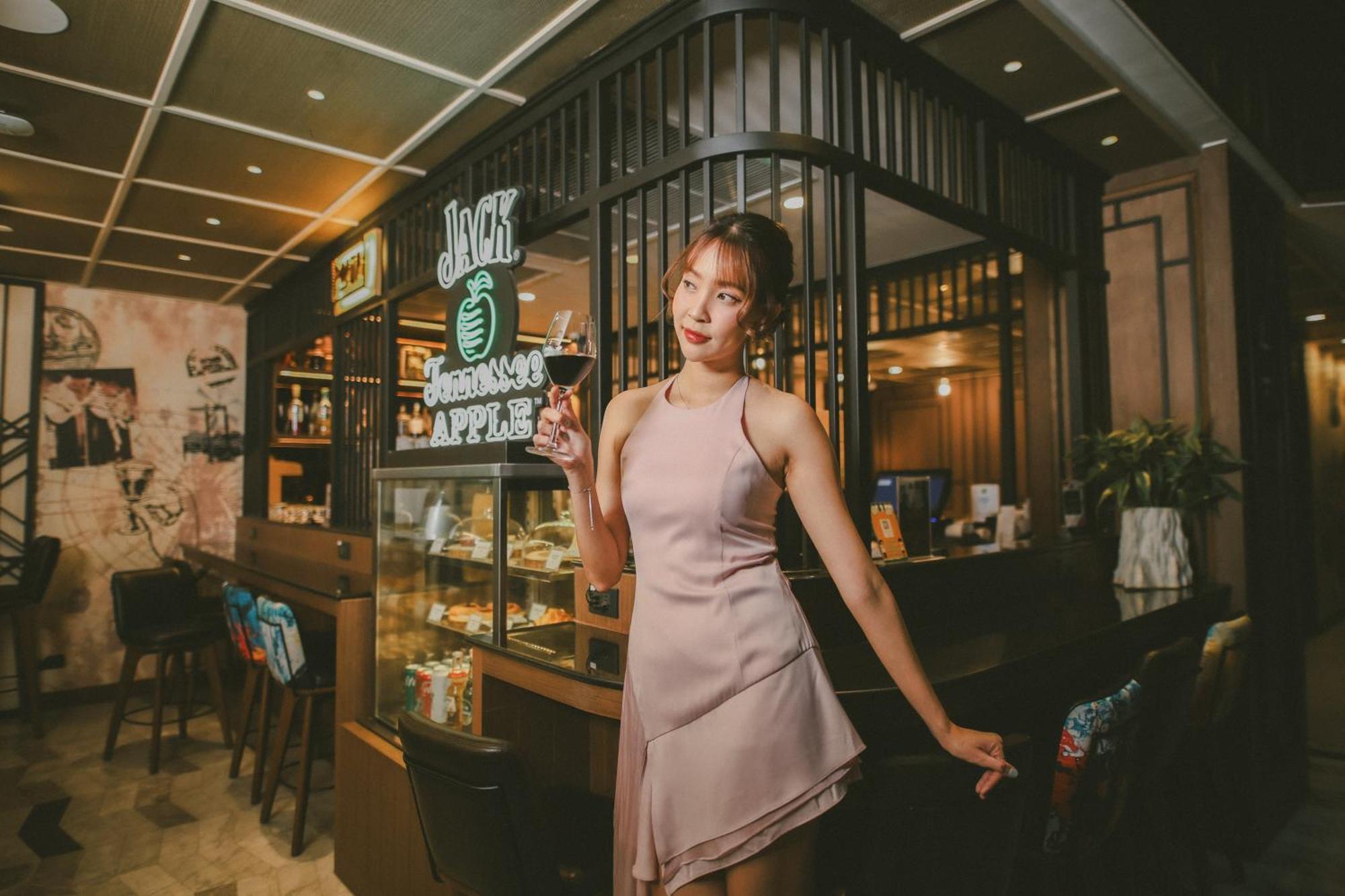 Ibis Styles Bangkok Silom Otel Dış mekan fotoğraf