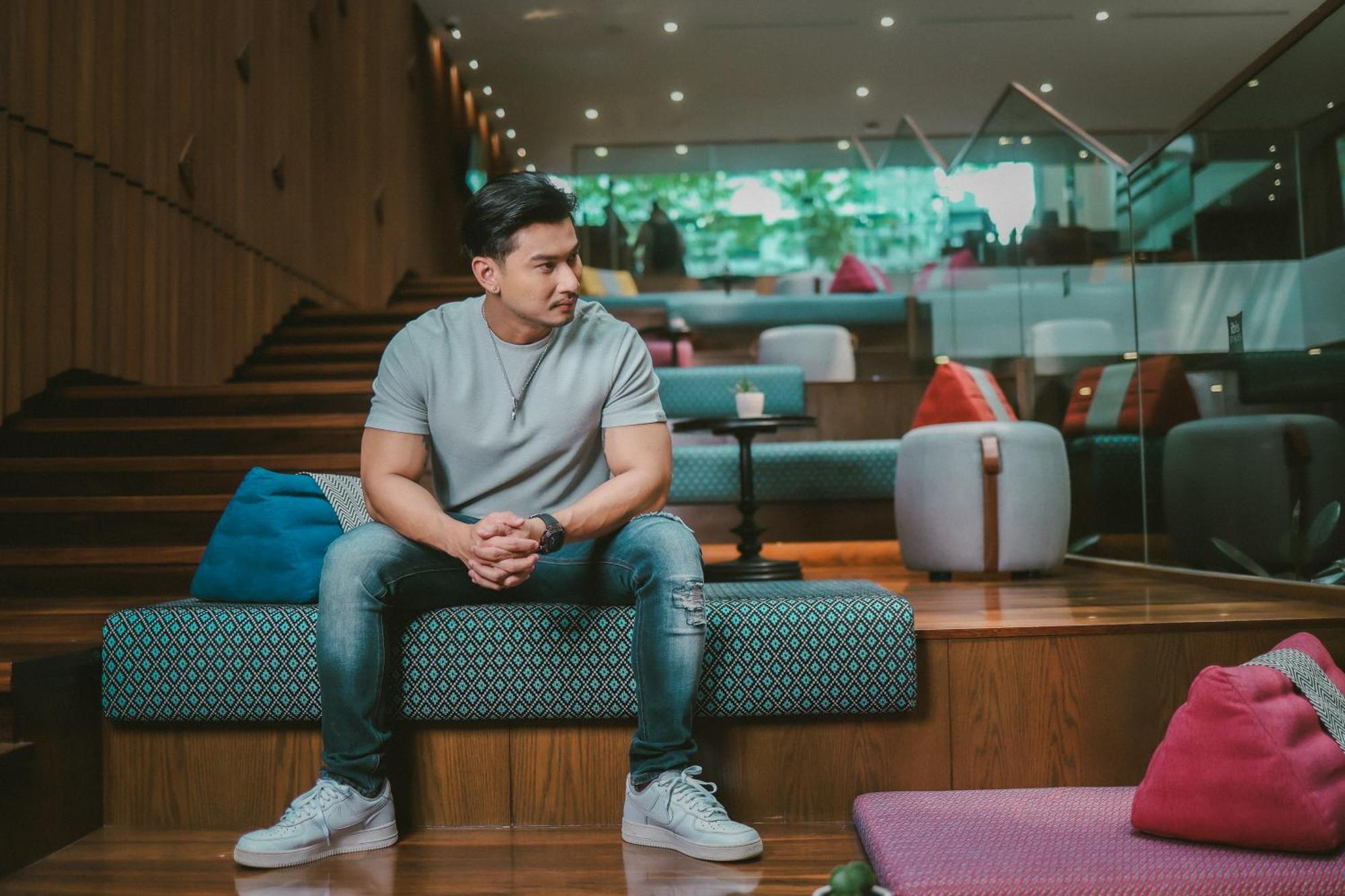 Ibis Styles Bangkok Silom Otel Dış mekan fotoğraf