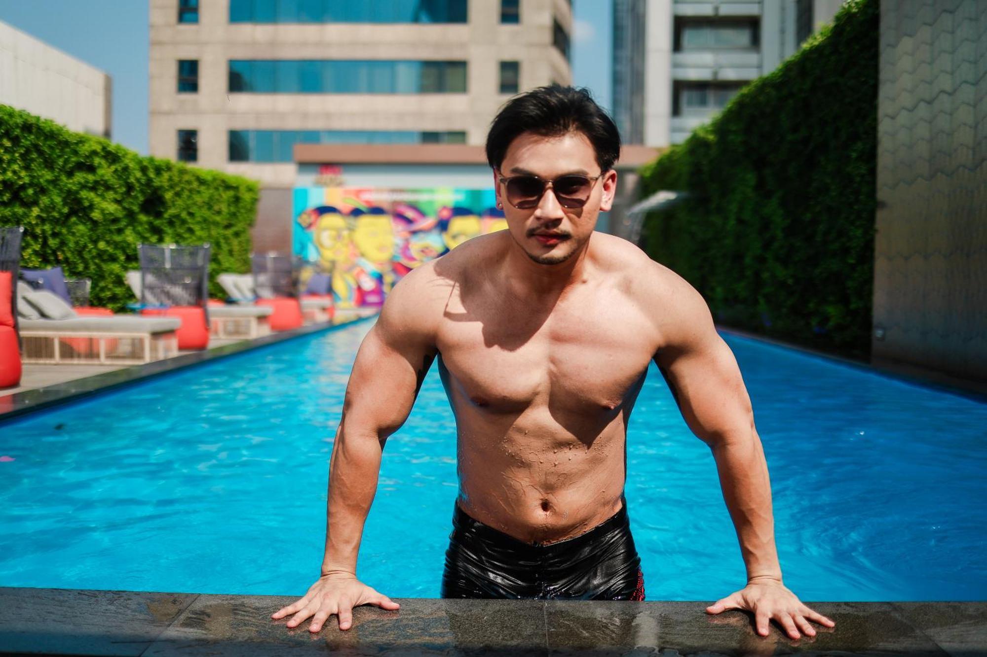 Ibis Styles Bangkok Silom Otel Dış mekan fotoğraf
